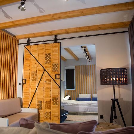 סלוניקי Thesseasyliving Apartments מראה חיצוני תמונה
