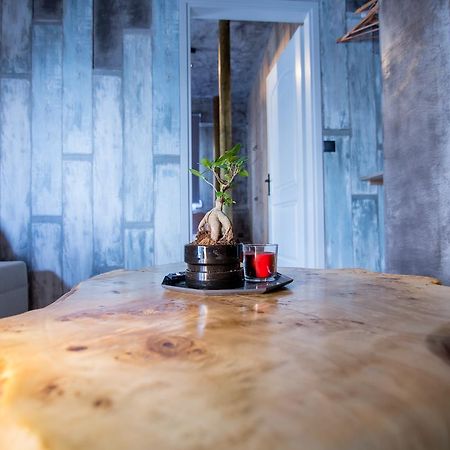 סלוניקי Thesseasyliving Apartments מראה חיצוני תמונה
