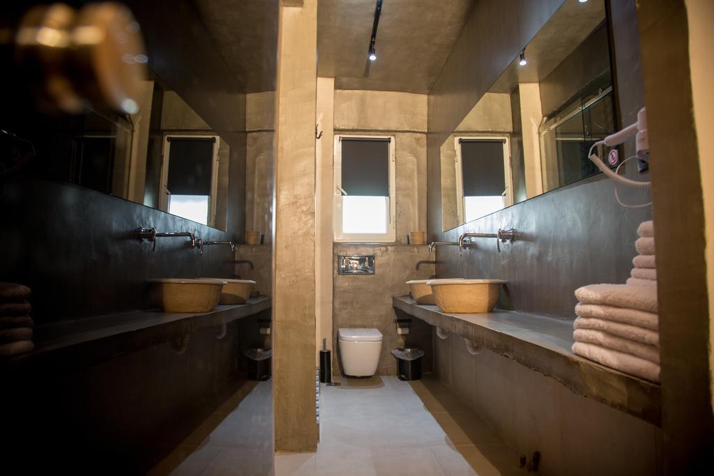 סלוניקי Thesseasyliving Apartments מראה חיצוני תמונה