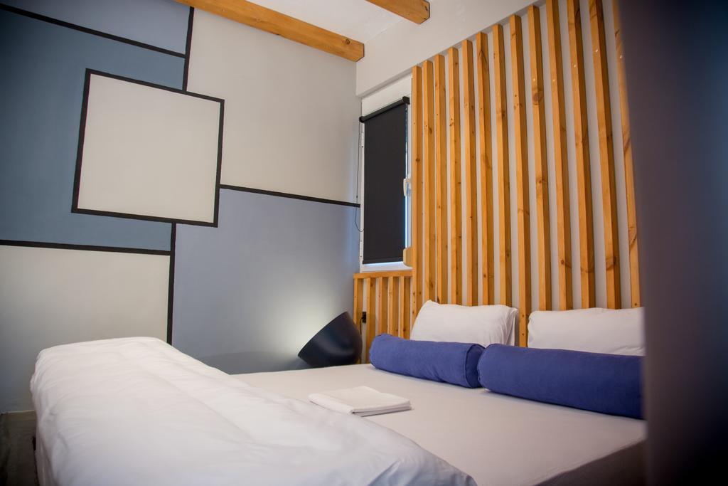 סלוניקי Thesseasyliving Apartments מראה חיצוני תמונה