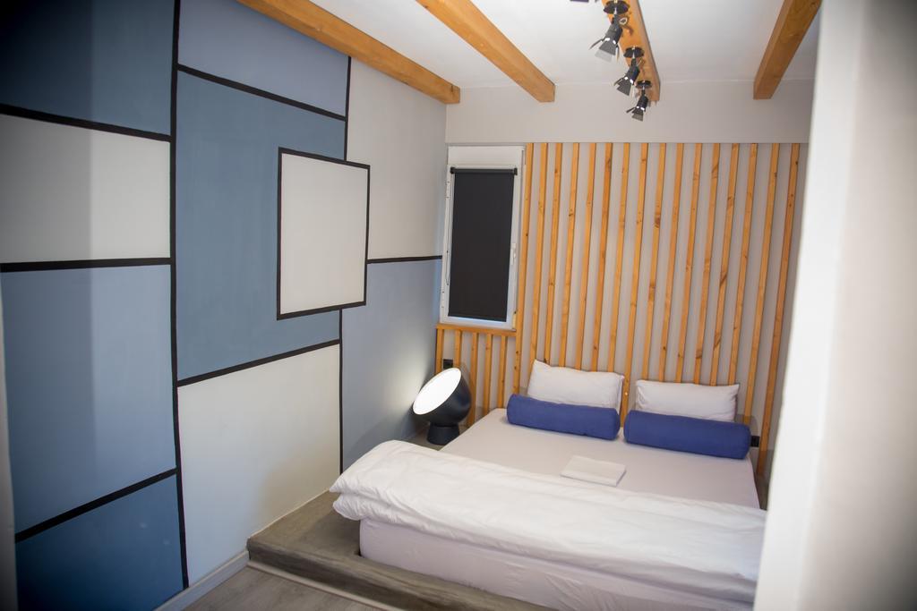 סלוניקי Thesseasyliving Apartments מראה חיצוני תמונה