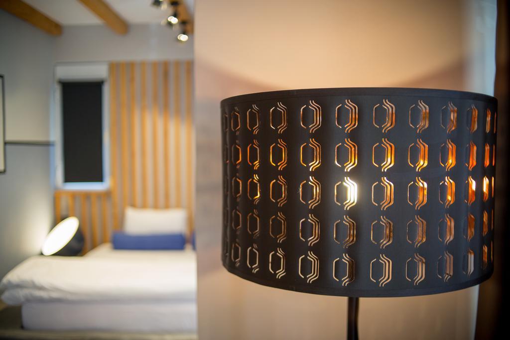 סלוניקי Thesseasyliving Apartments מראה חיצוני תמונה