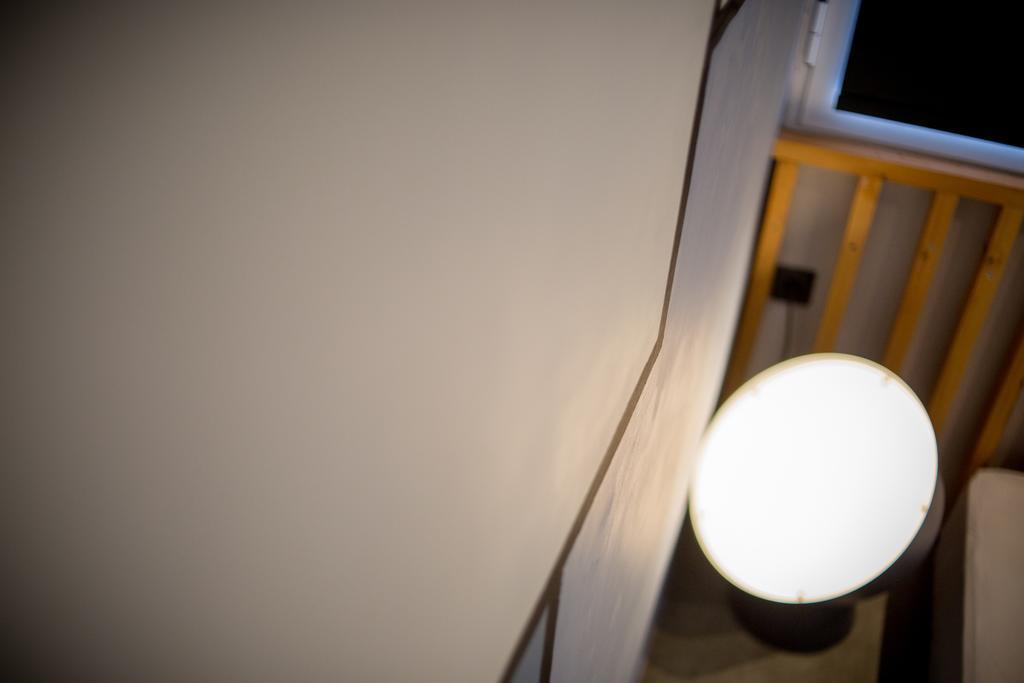 סלוניקי Thesseasyliving Apartments מראה חיצוני תמונה