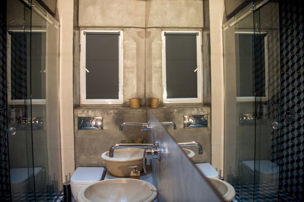 סלוניקי Thesseasyliving Apartments מראה חיצוני תמונה