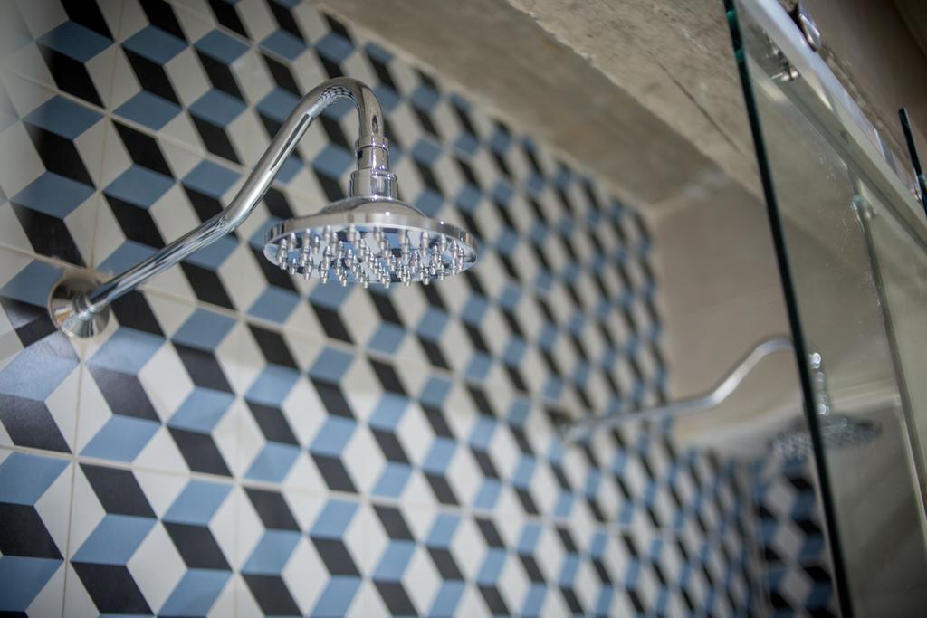 סלוניקי Thesseasyliving Apartments מראה חיצוני תמונה