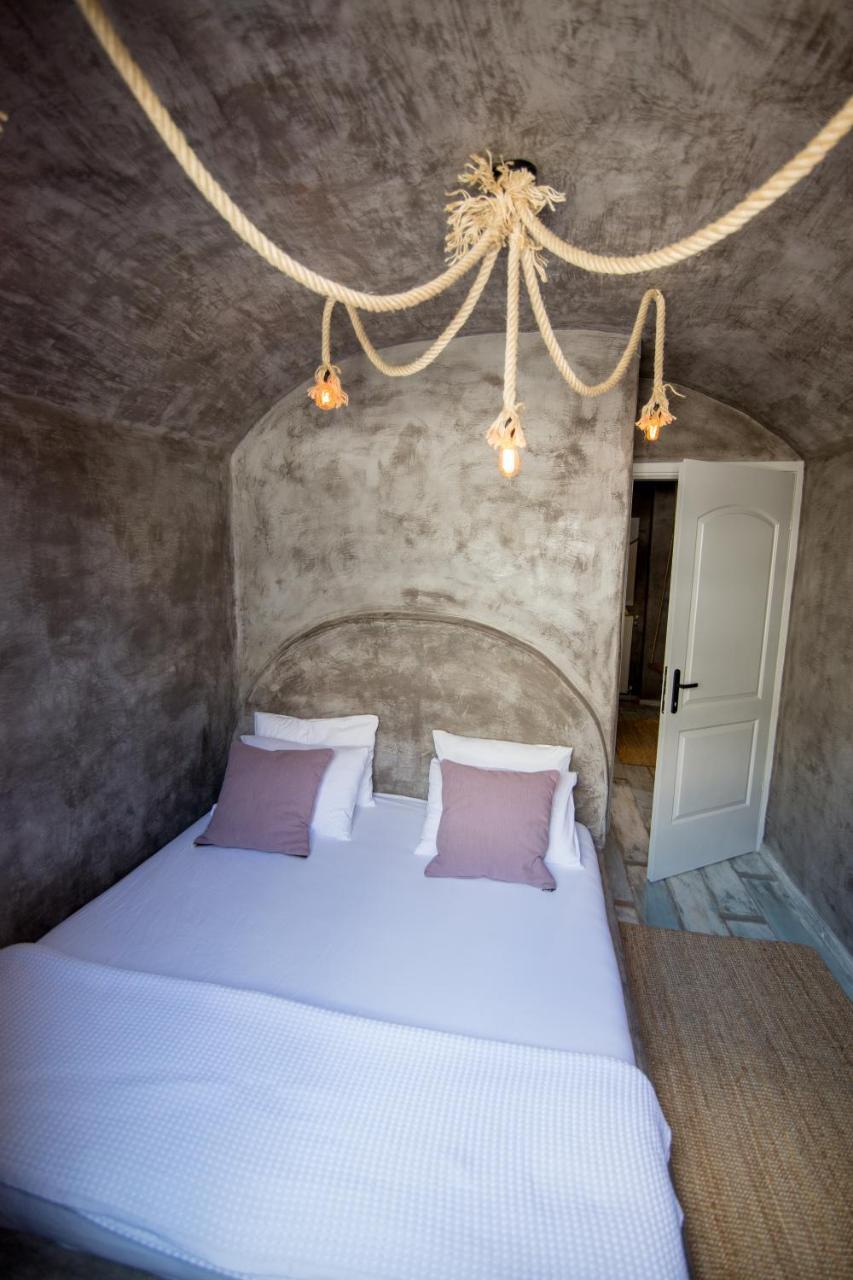 סלוניקי Thesseasyliving Apartments מראה חיצוני תמונה