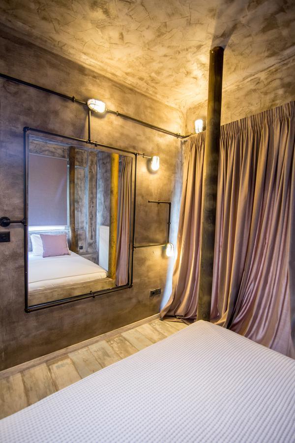 סלוניקי Thesseasyliving Apartments מראה חיצוני תמונה